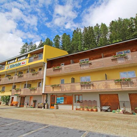Hotel Kaeferhube Murau Dış mekan fotoğraf
