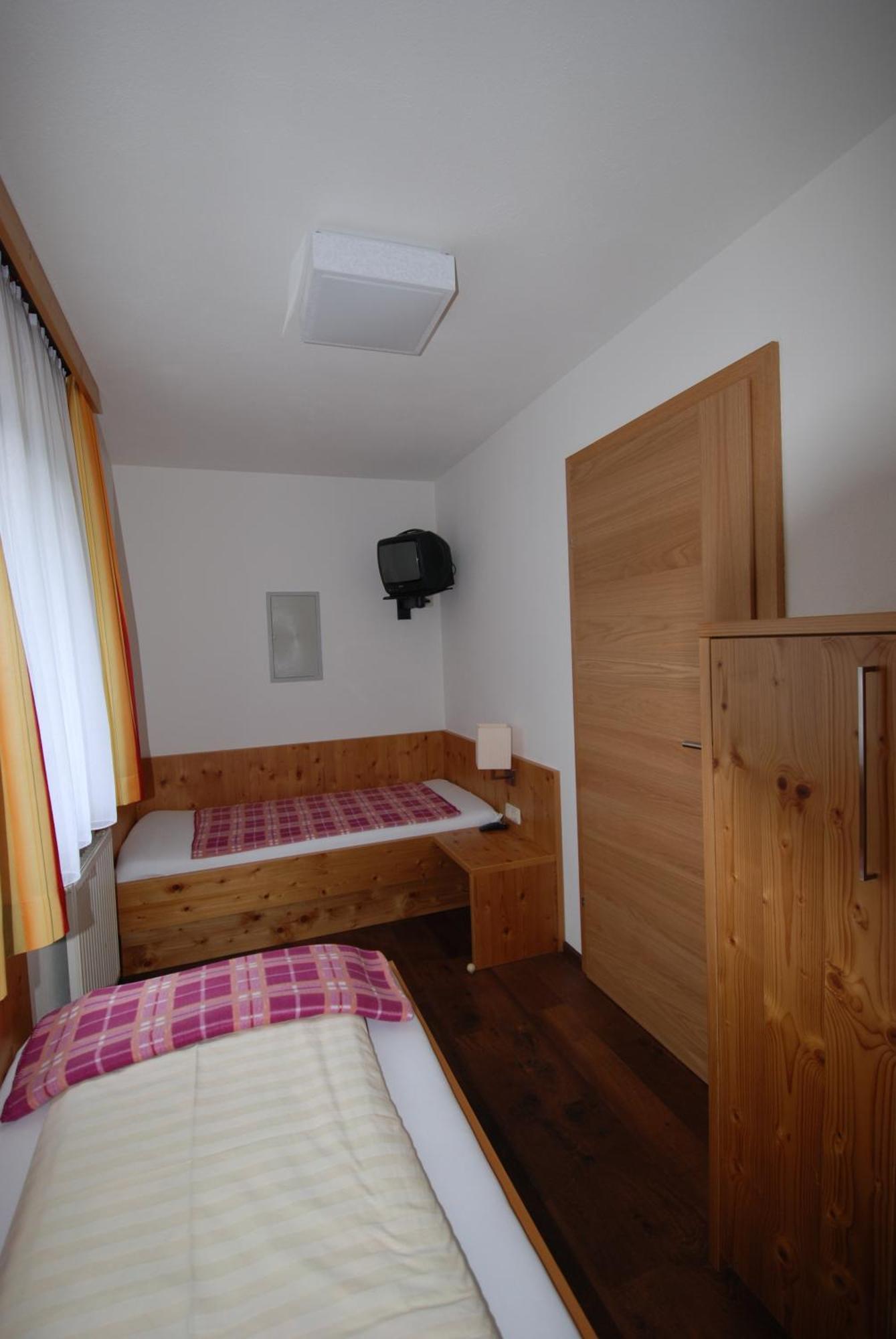 Hotel Kaeferhube Murau Dış mekan fotoğraf