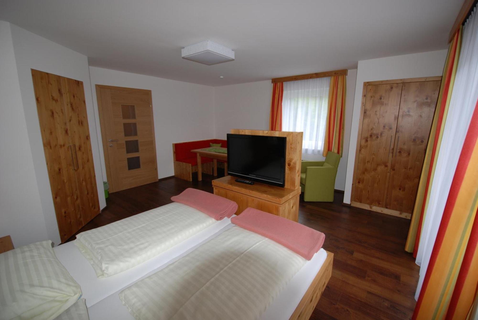 Hotel Kaeferhube Murau Dış mekan fotoğraf