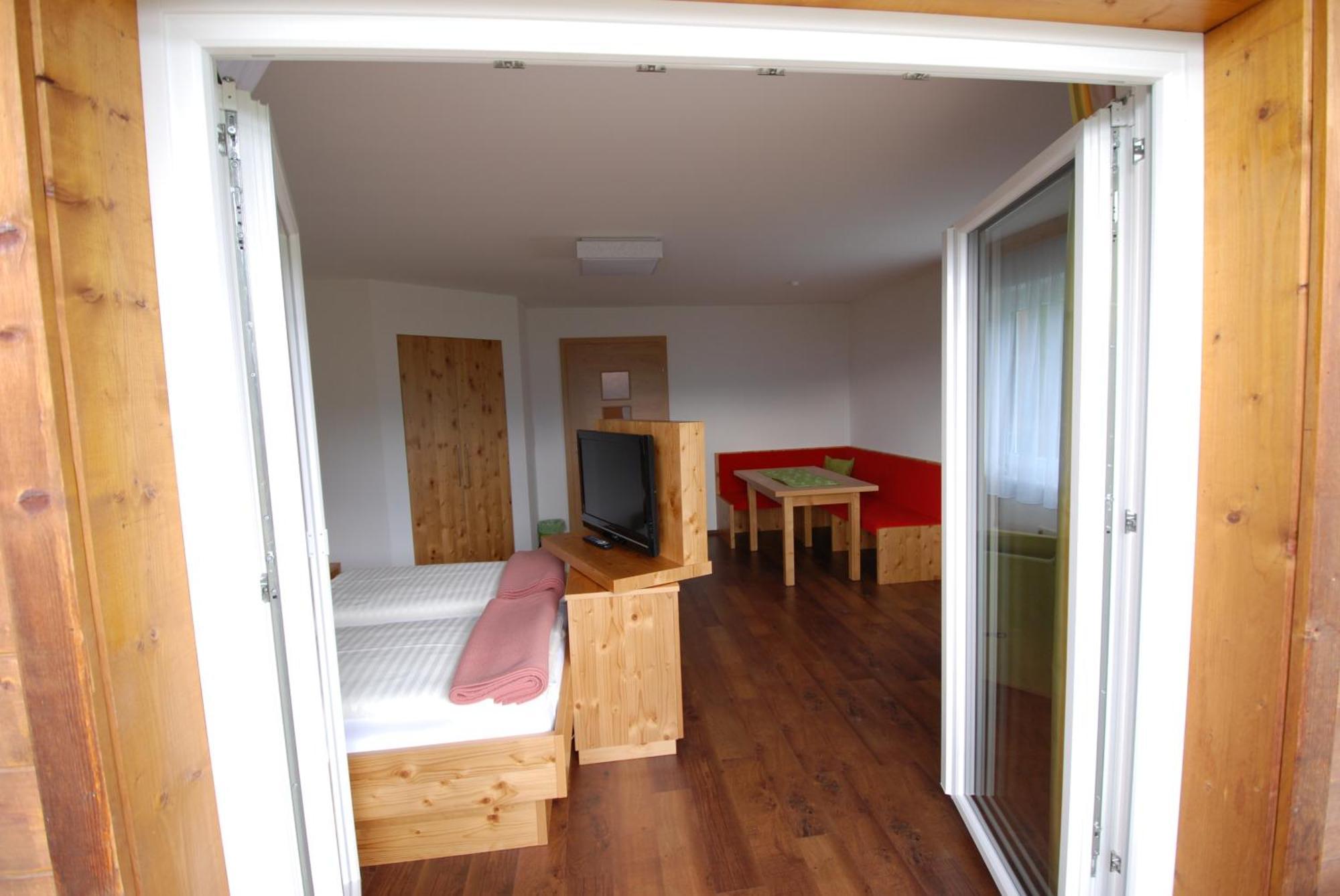 Hotel Kaeferhube Murau Dış mekan fotoğraf