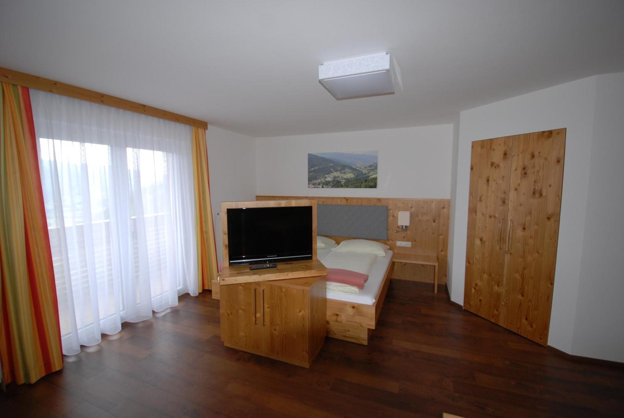 Hotel Kaeferhube Murau Dış mekan fotoğraf