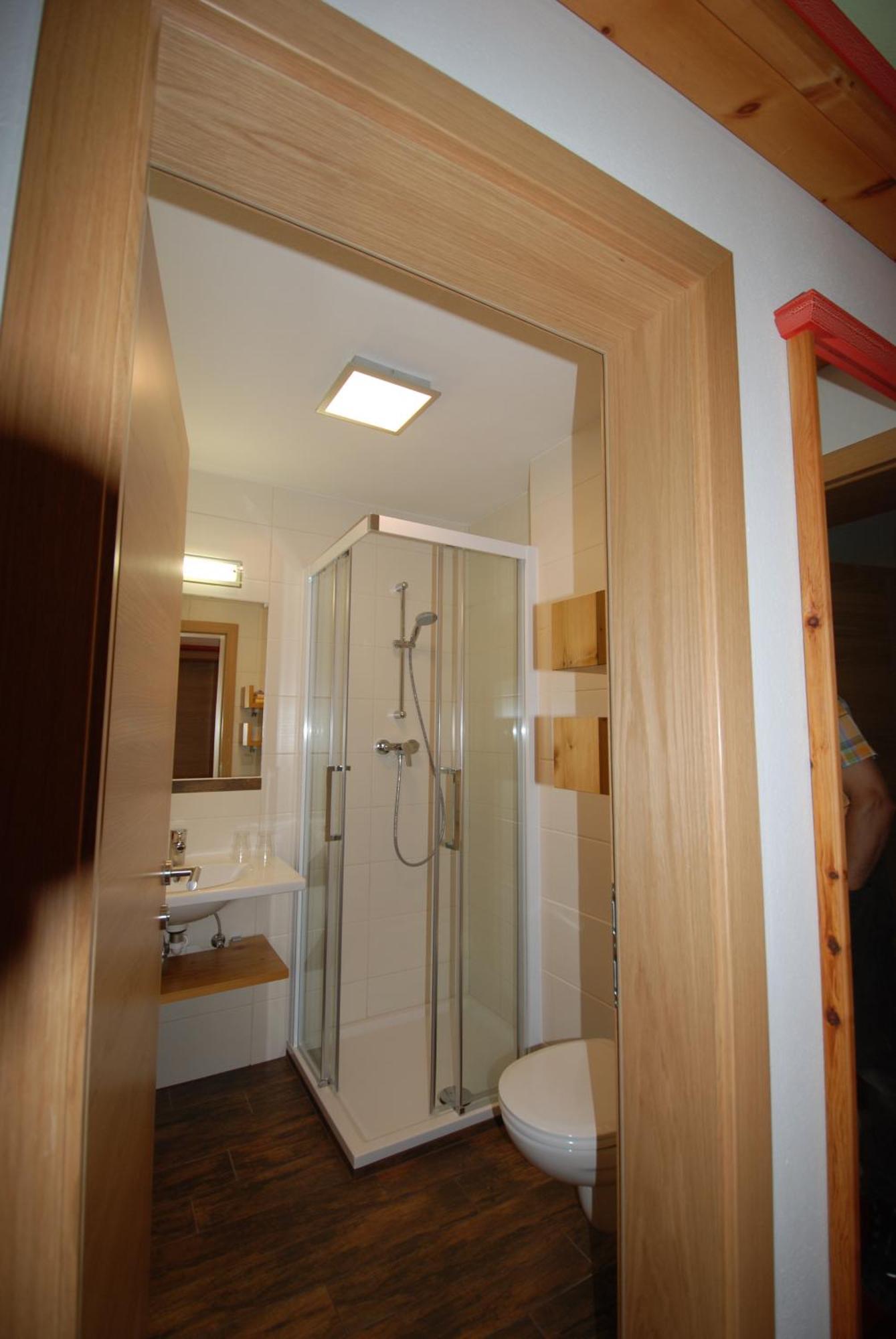 Hotel Kaeferhube Murau Dış mekan fotoğraf