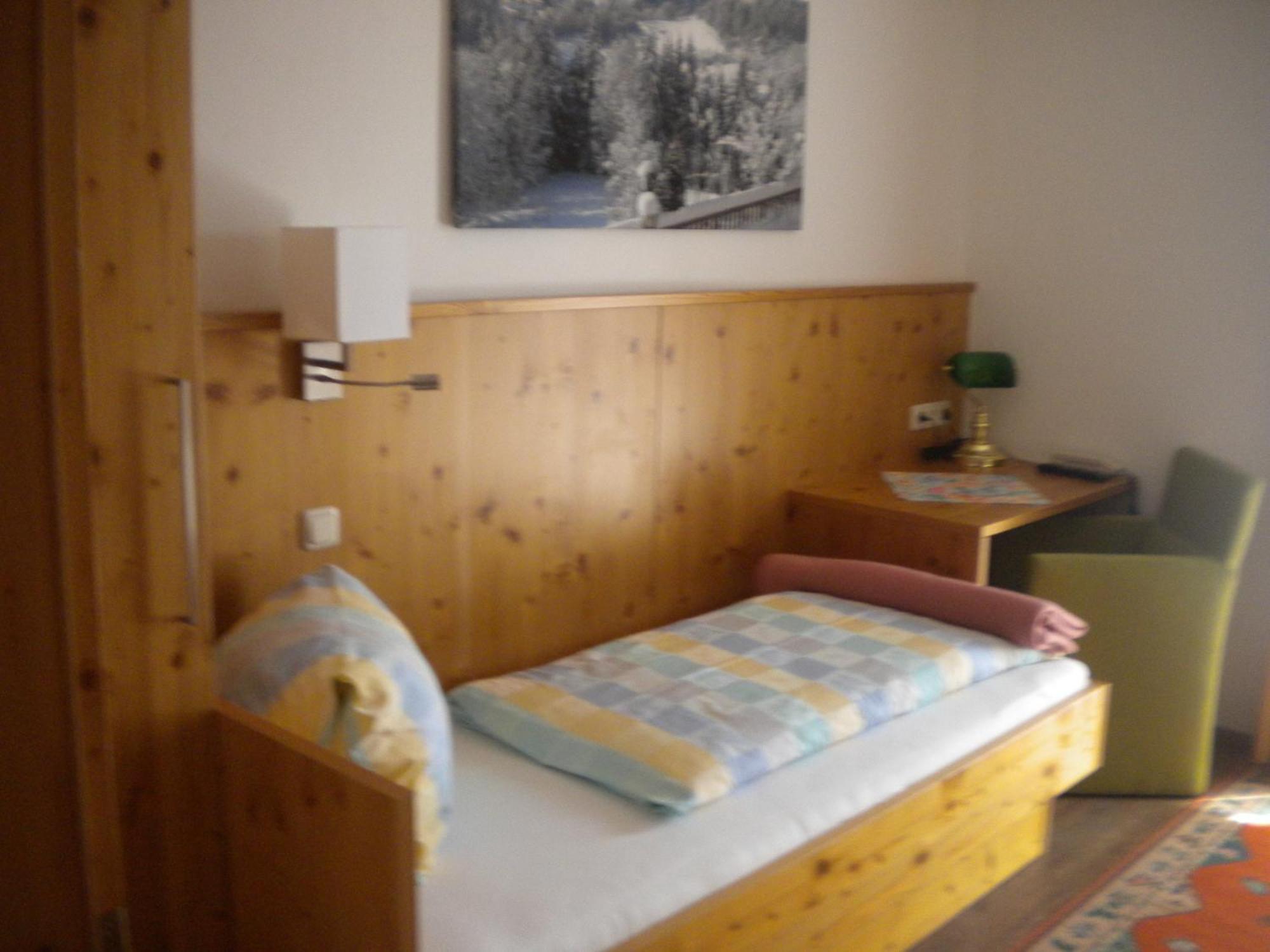 Hotel Kaeferhube Murau Dış mekan fotoğraf