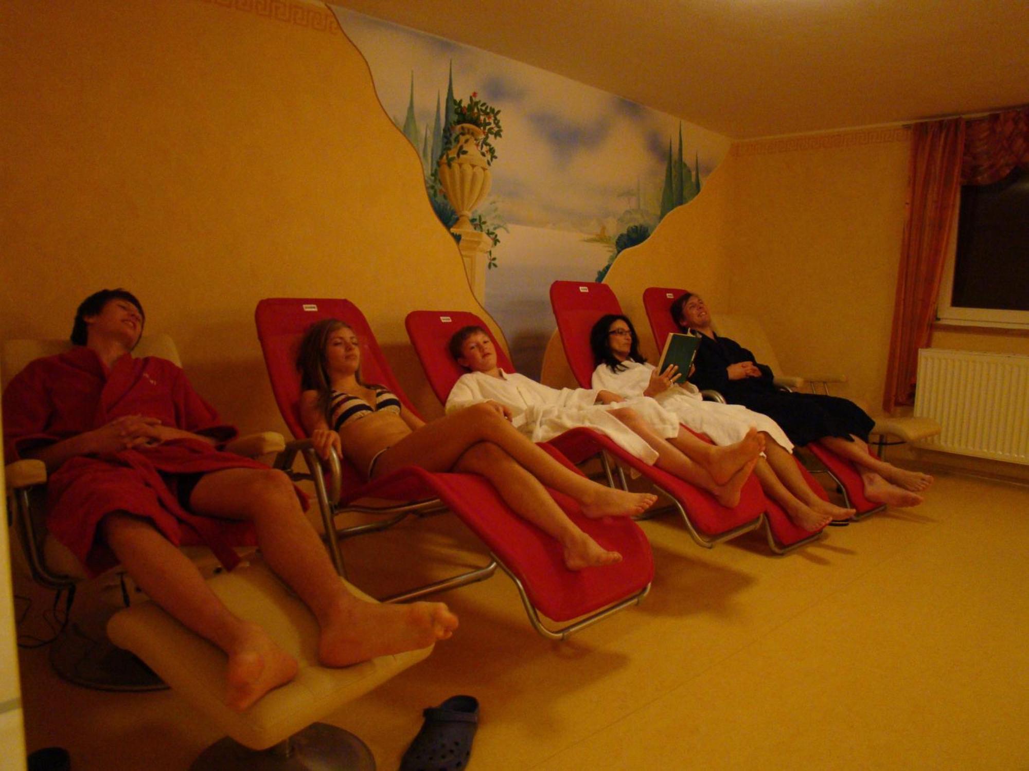 Hotel Kaeferhube Murau Dış mekan fotoğraf