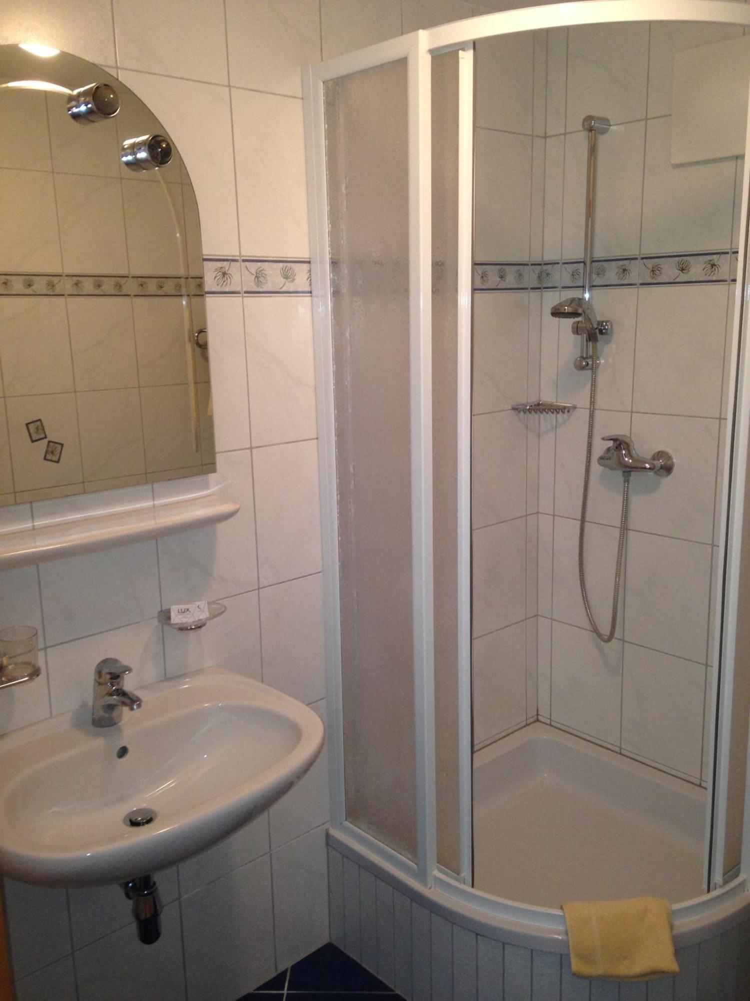 Hotel Kaeferhube Murau Oda fotoğraf