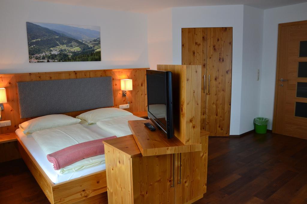 Hotel Kaeferhube Murau Dış mekan fotoğraf