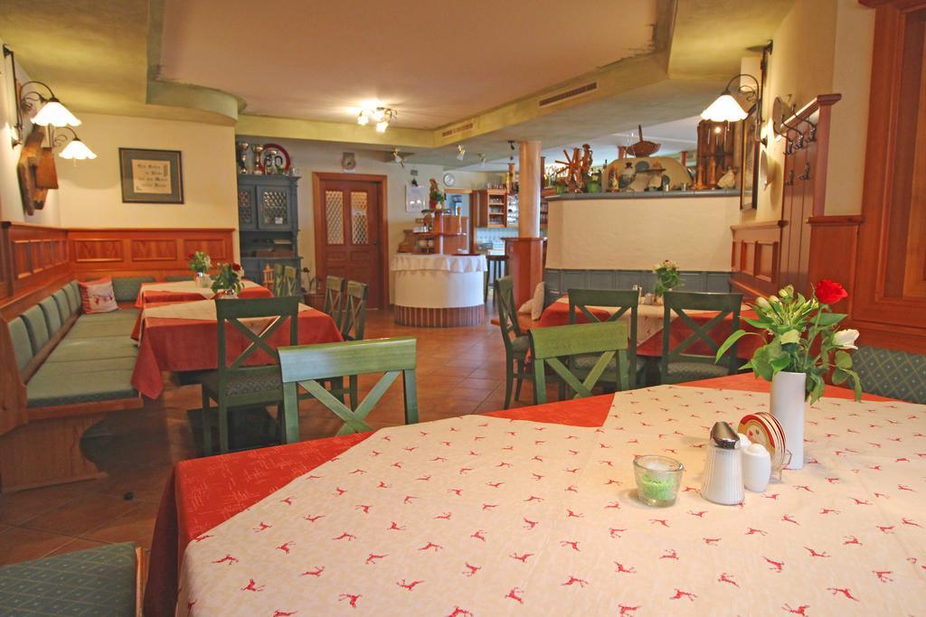 Hotel Kaeferhube Murau Dış mekan fotoğraf