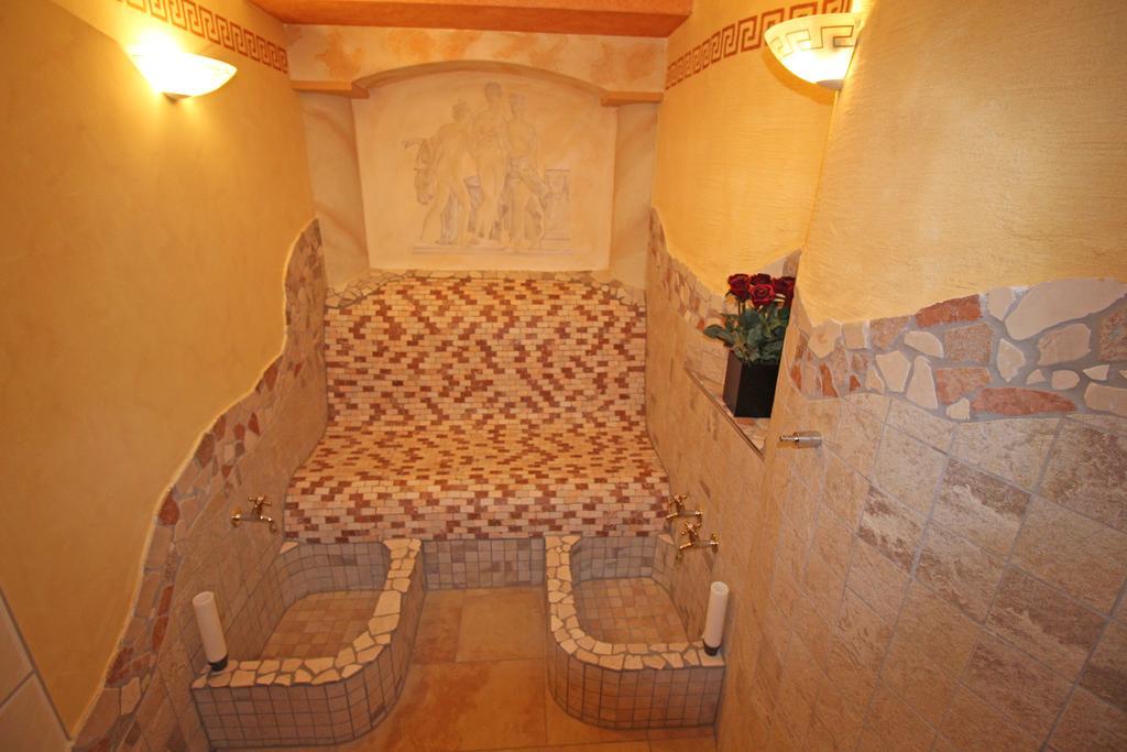 Hotel Kaeferhube Murau Dış mekan fotoğraf