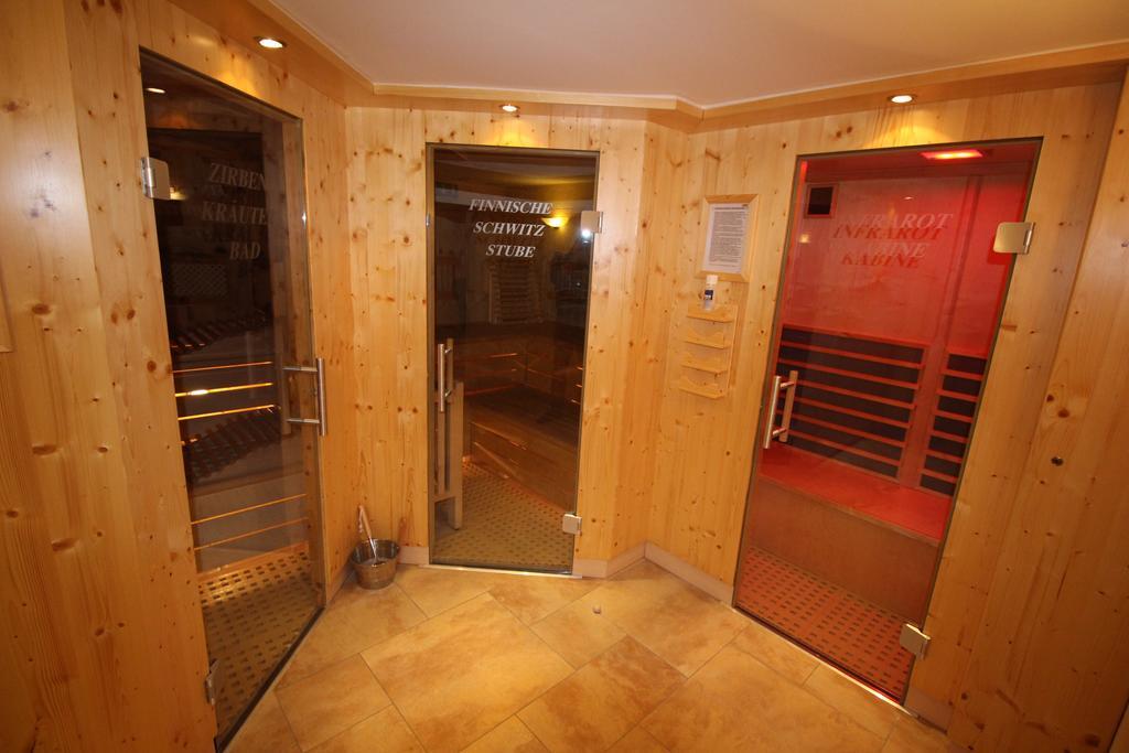 Hotel Kaeferhube Murau Dış mekan fotoğraf