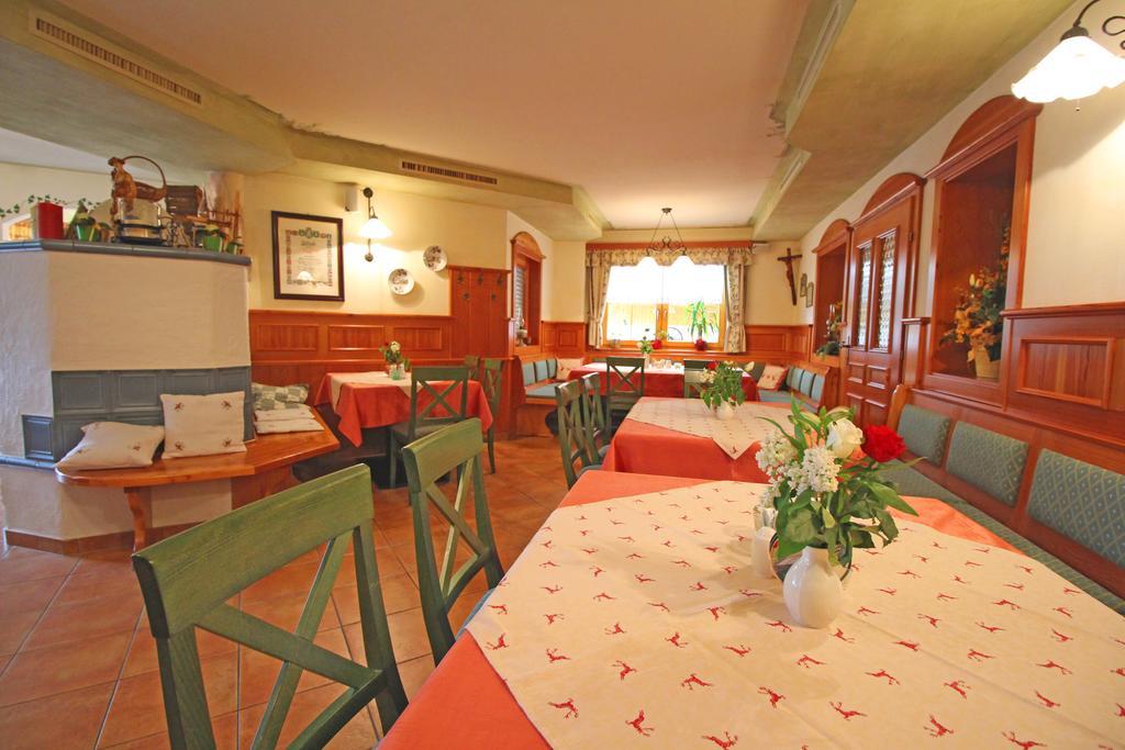 Hotel Kaeferhube Murau Dış mekan fotoğraf