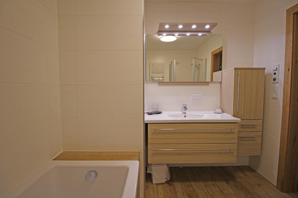 Hotel Kaeferhube Murau Dış mekan fotoğraf