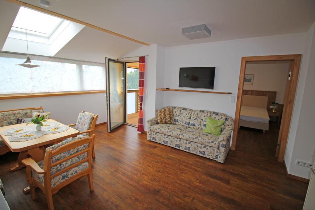Hotel Kaeferhube Murau Dış mekan fotoğraf
