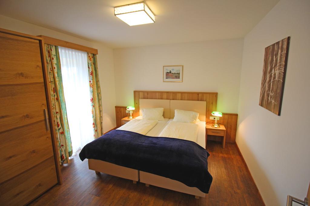 Hotel Kaeferhube Murau Dış mekan fotoğraf