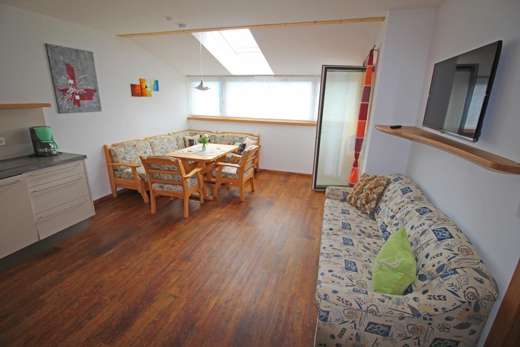 Hotel Kaeferhube Murau Dış mekan fotoğraf