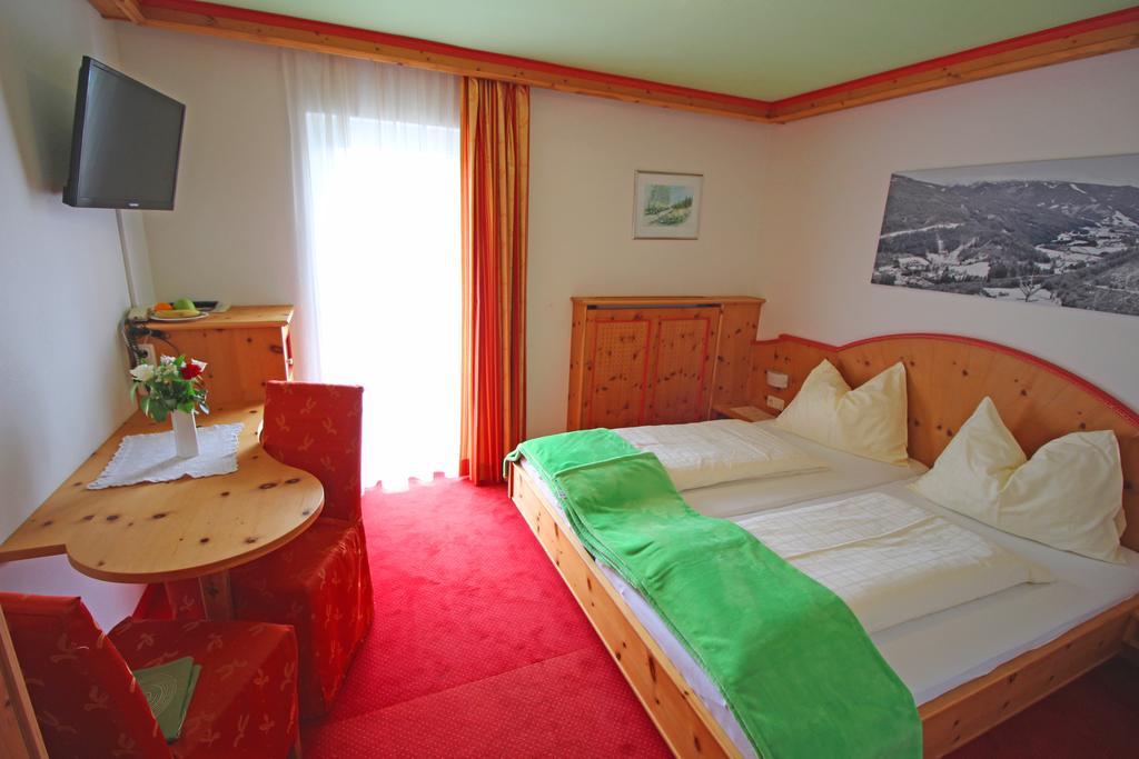 Hotel Kaeferhube Murau Oda fotoğraf