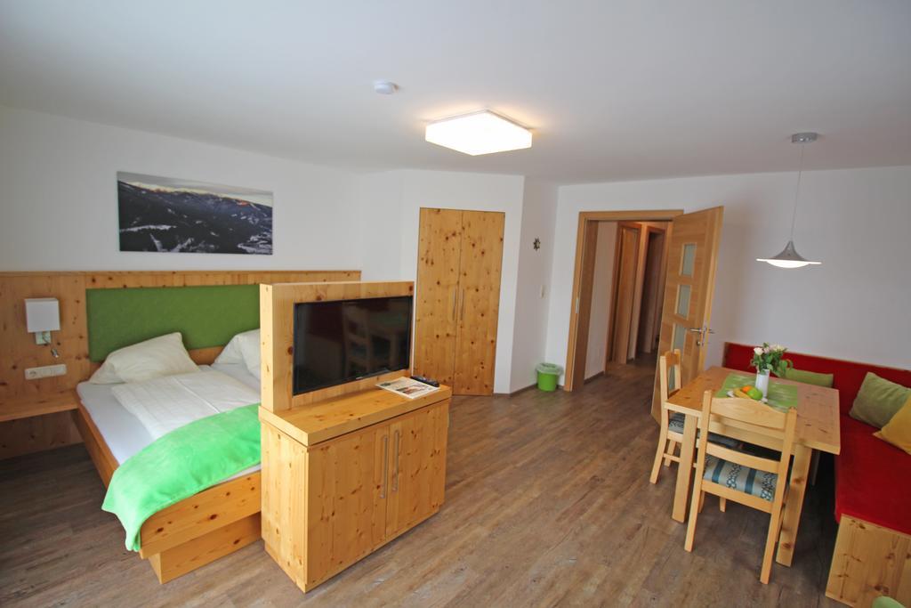 Hotel Kaeferhube Murau Oda fotoğraf